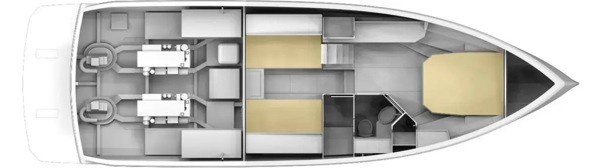 Thumbnail von Pardo P43