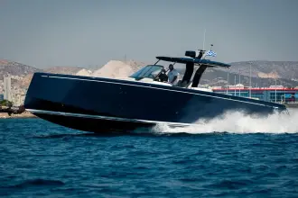 Thumbnail von Pardo P43