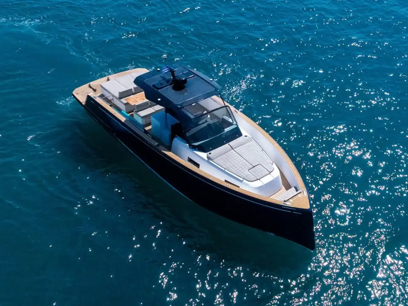 Thumbnail von Pardo P43