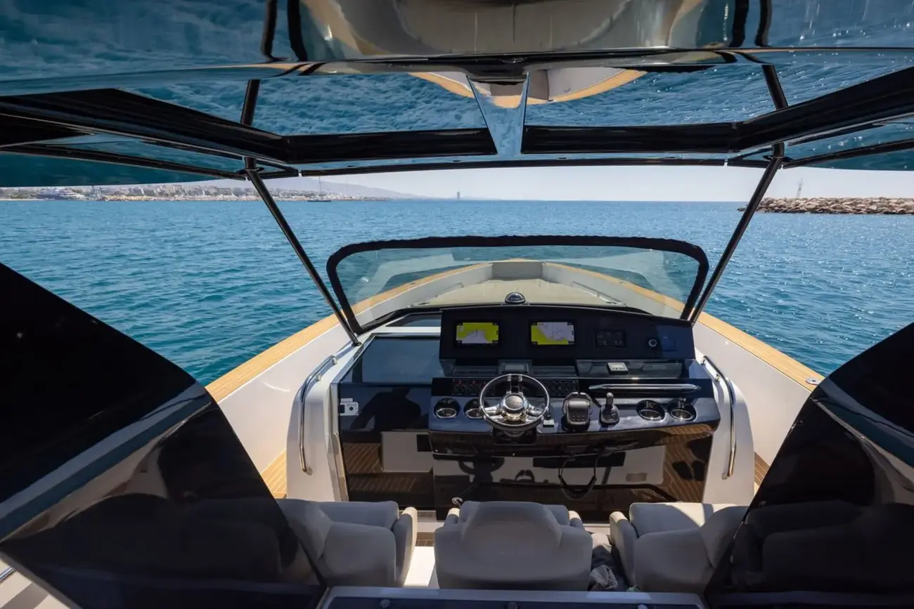 Thumbnail von Pardo P43