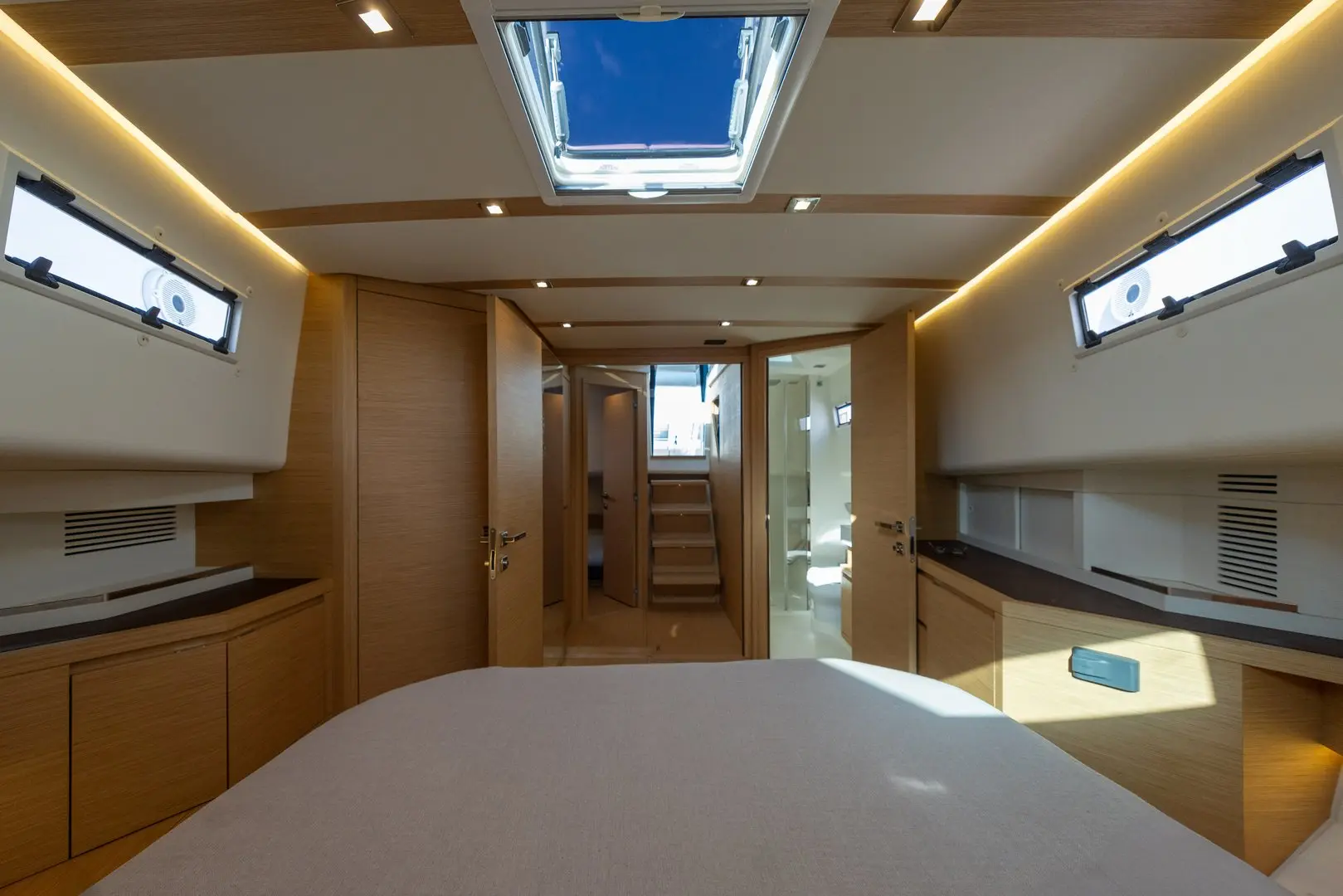 Thumbnail von Pardo P50 M/Y IDA