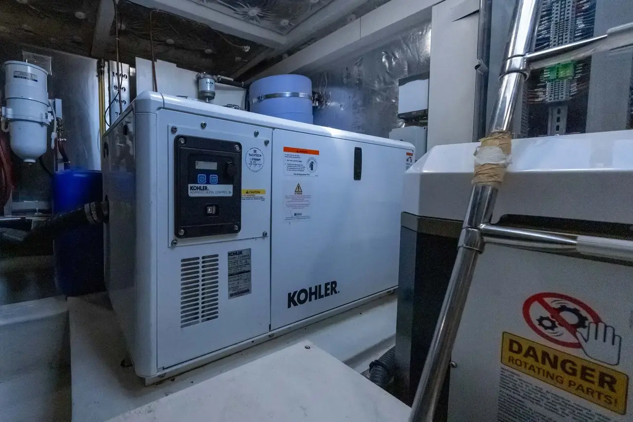 Thumbnail von Pardo P50 M/Y IDA