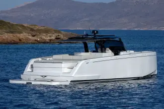Thumbnail von Pardo P50 M/Y IDA