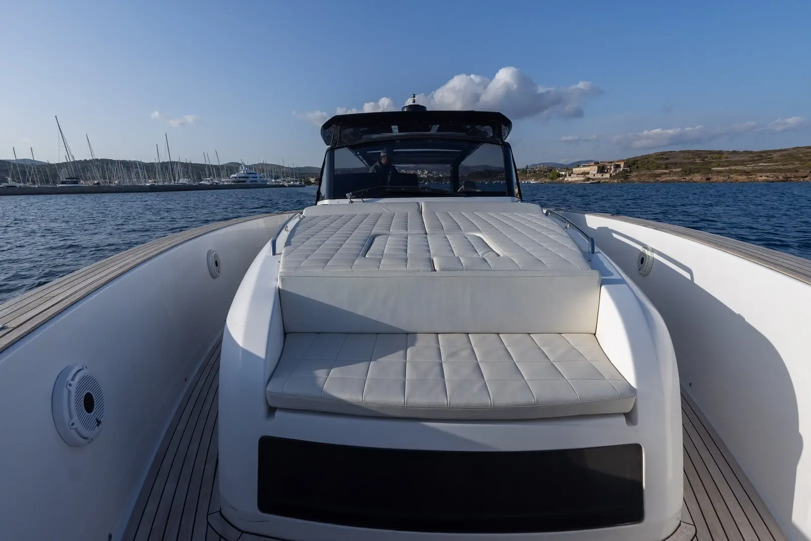 Thumbnail von Pardo P50 M/Y IDA