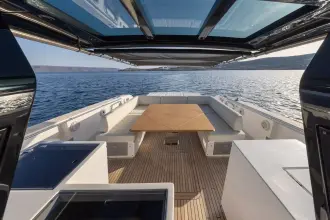 Thumbnail von Pardo P50 M/Y IDA