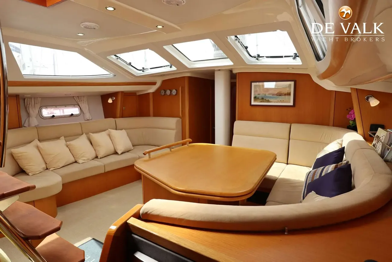 Thumbnail von Oyster 54