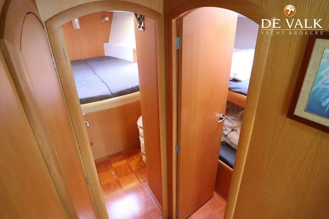 Thumbnail von Oyster 54