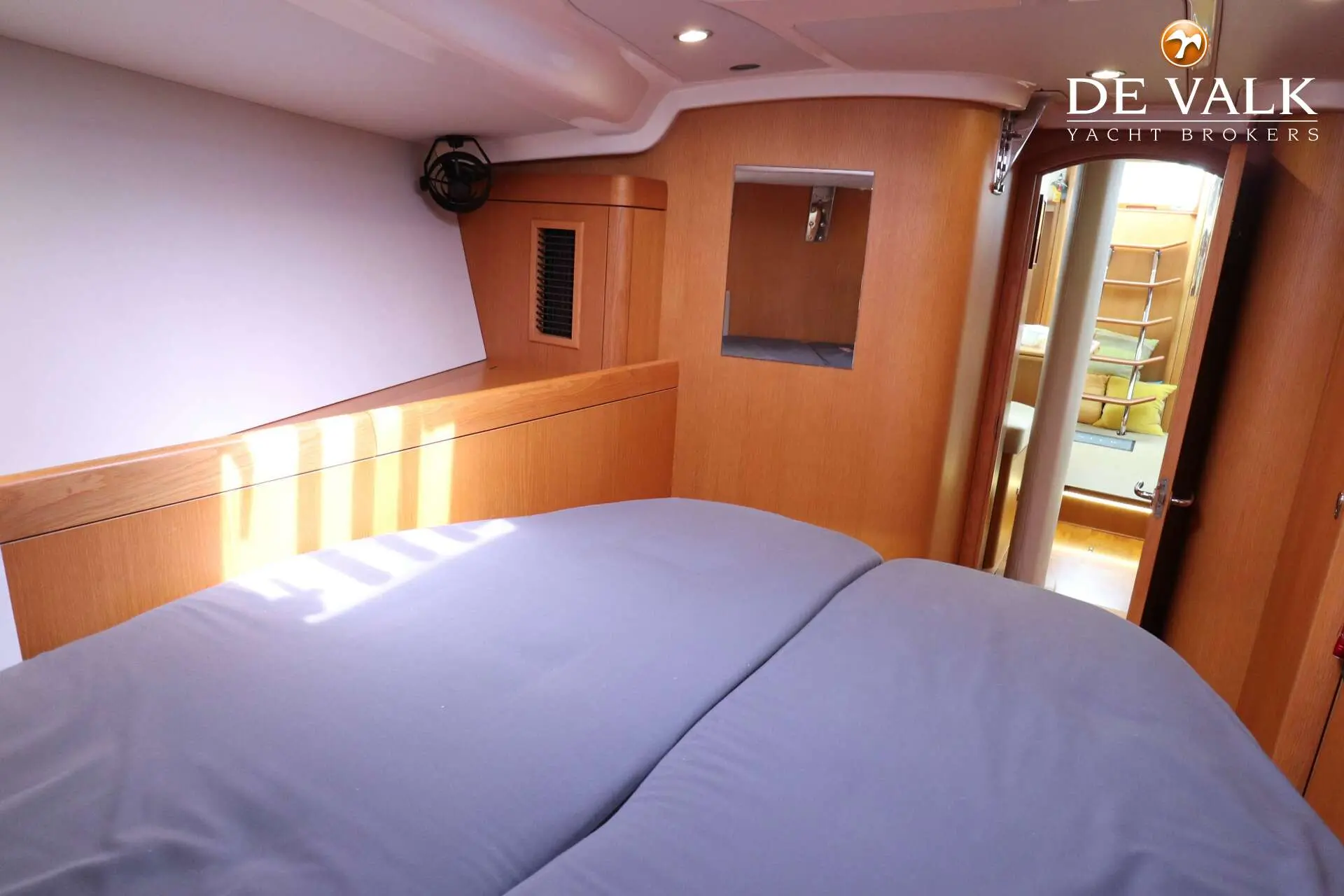 Thumbnail von Oyster 54