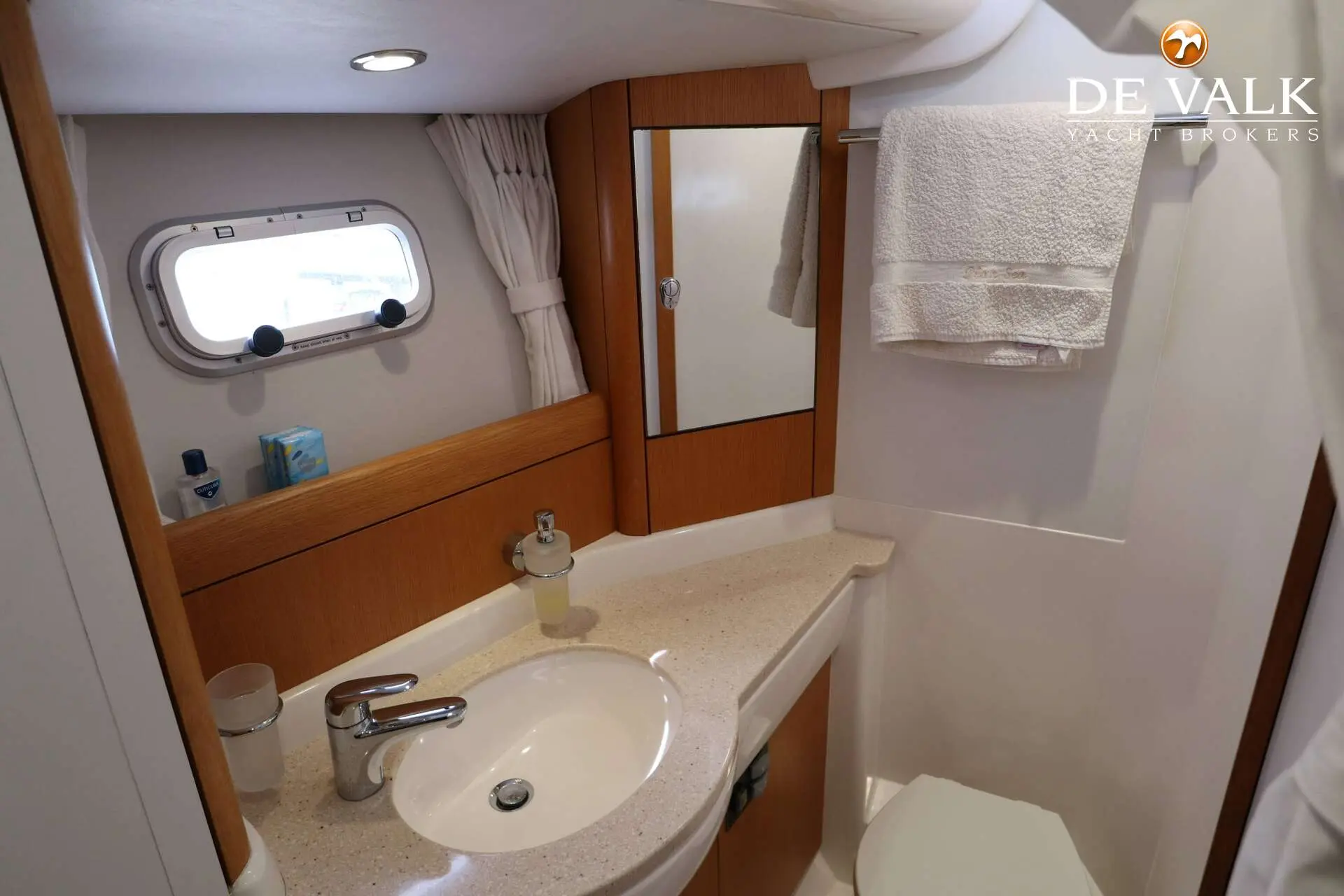 Thumbnail von Oyster 54