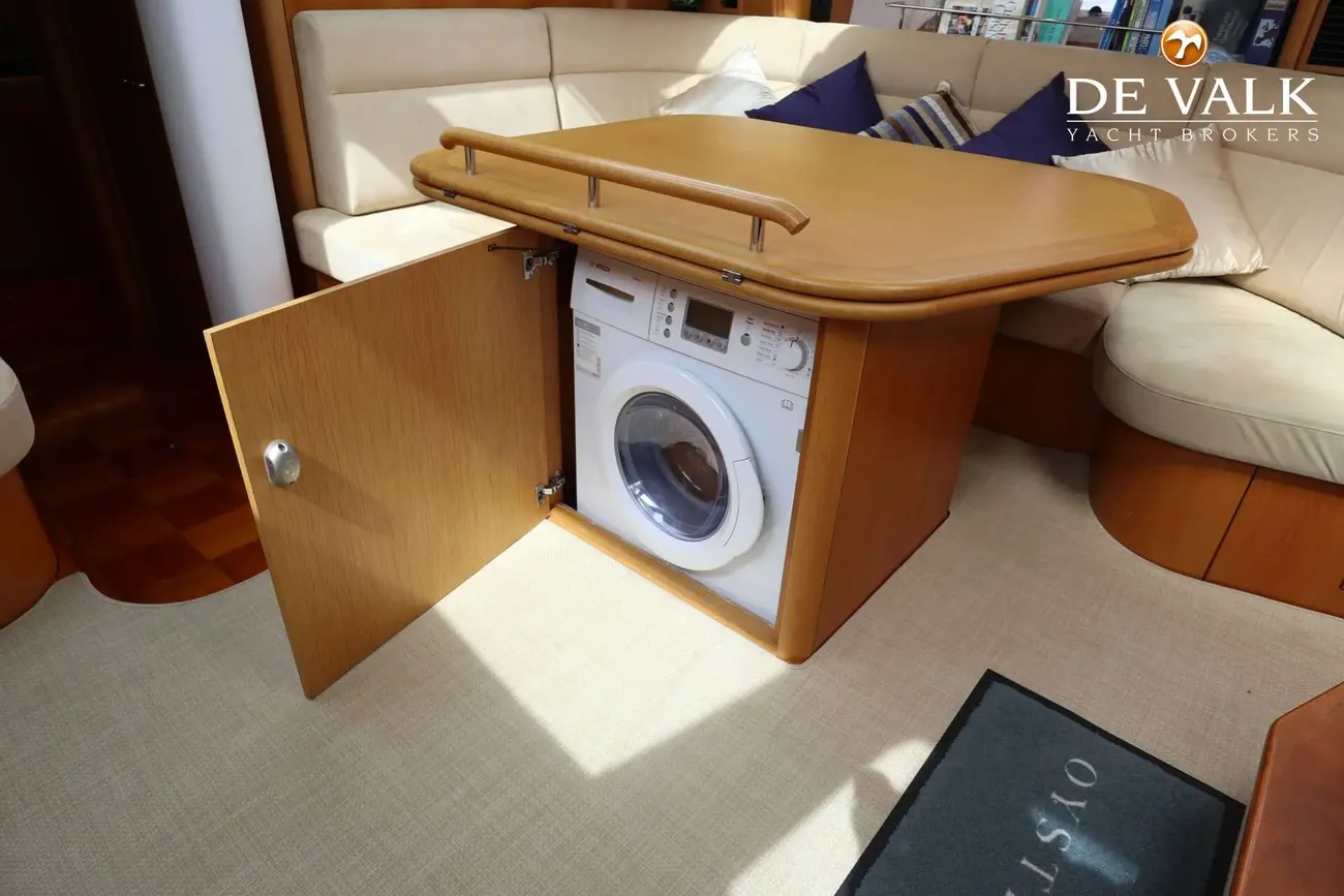 Thumbnail von Oyster 54