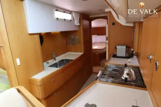 Thumbnail von Oyster 54