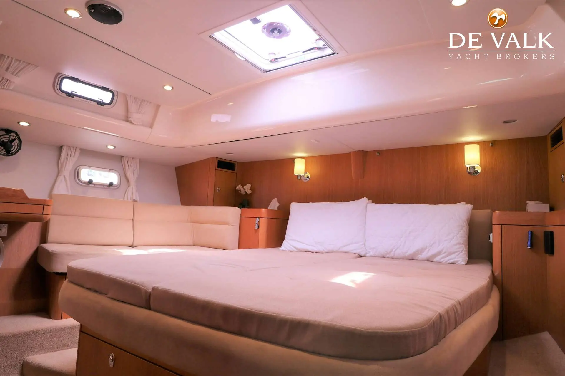 Thumbnail von Oyster 54