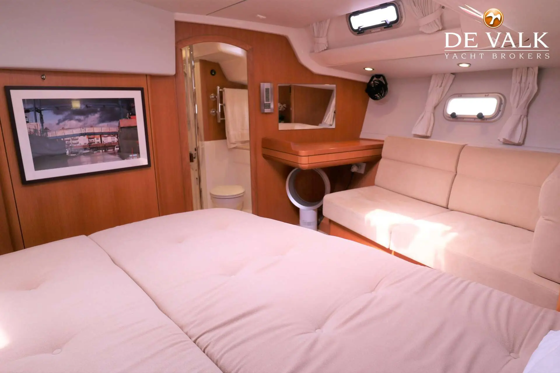 Thumbnail von Oyster 54