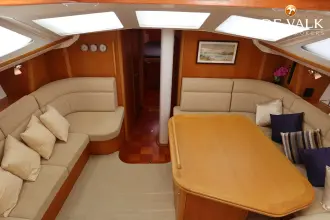 Thumbnail von Oyster 54