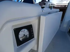 Thumbnail von Jeanneau Sun Odyssey 410 CELERITAS