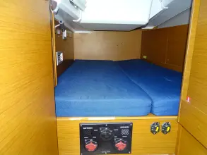 Thumbnail von Jeanneau Sun Odyssey 410 CELERITAS