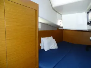 Thumbnail von Jeanneau Sun Odyssey 410 CELERITAS