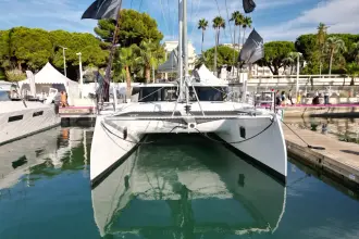 Thumbnail von Balance 442 LASAI