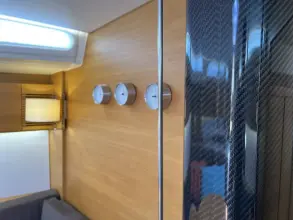 Thumbnail von X-Yachts X4.9 Xstatic