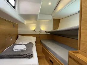 Thumbnail von X-Yachts X4.9 Xstatic