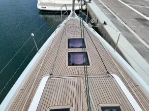 Thumbnail von X-Yachts X4.9 Xstatic