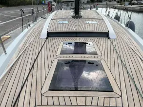 Thumbnail von X-Yachts X4.9 Xstatic