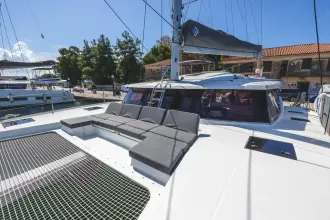 Thumbnail von Fountaine Pajot Catamaran Astrea 42