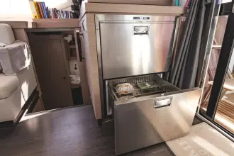 Thumbnail von Fountaine Pajot Catamaran Astrea 42