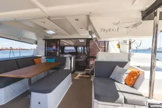 Thumbnail von Fountaine Pajot Catamaran Astrea 42