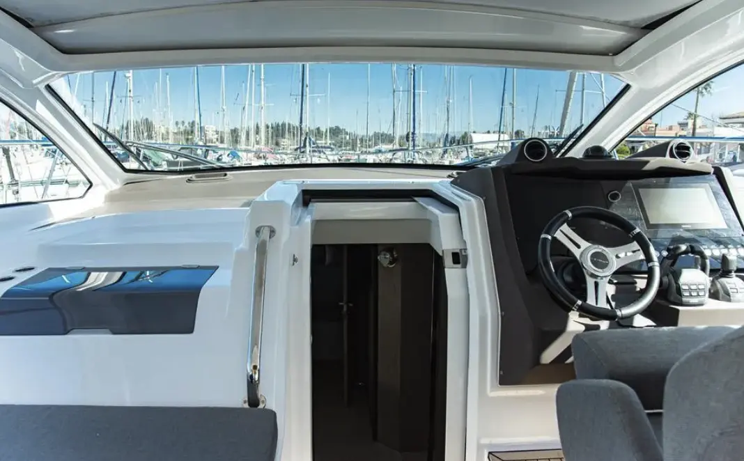 Thumbnail von Azimut Atlantis 45