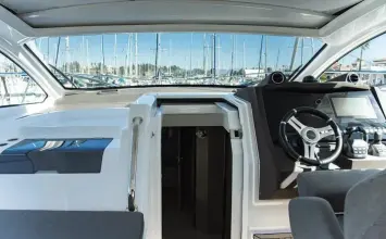 Thumbnail von Azimut Atlantis 45