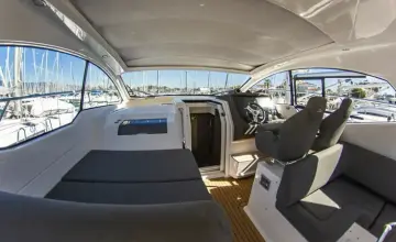 Thumbnail von Azimut Atlantis 45