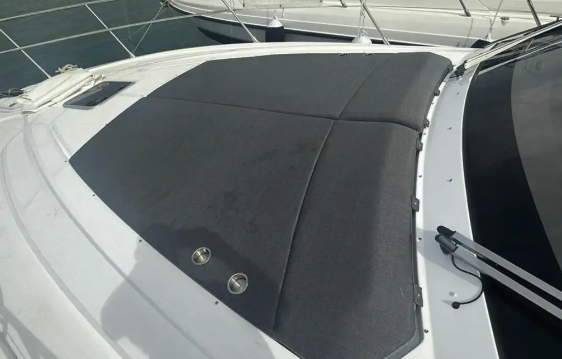 Thumbnail von Azimut Atlantis 45