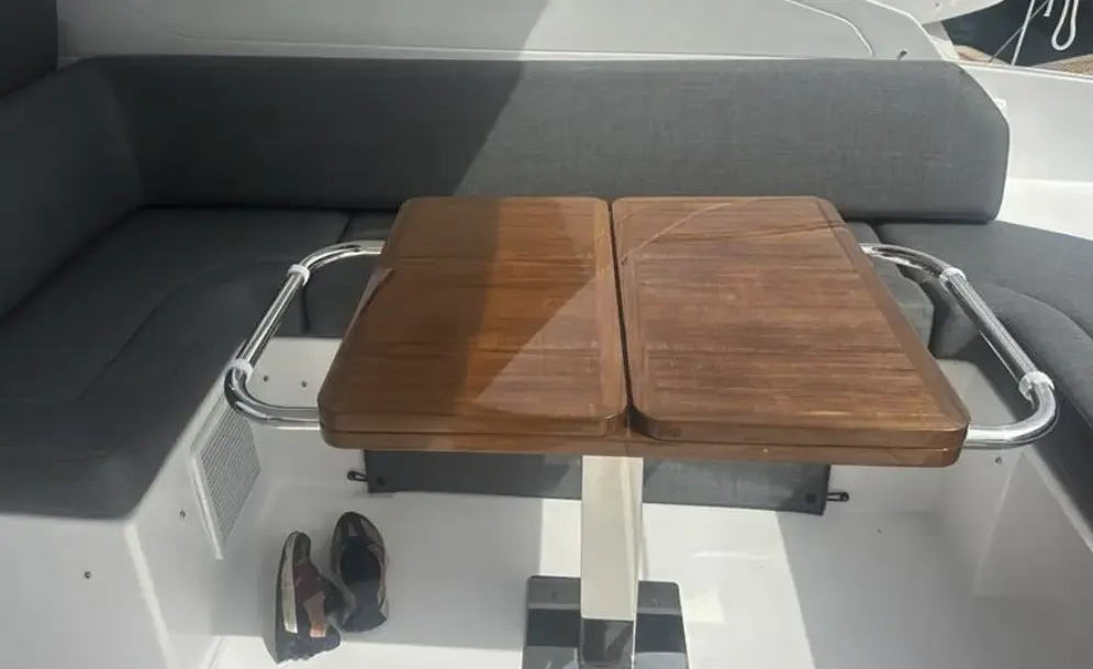 Thumbnail von Azimut Atlantis 45