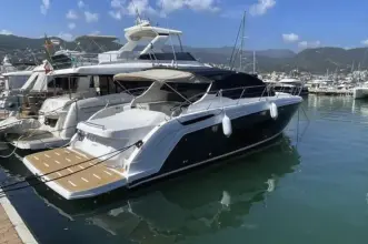 Thumbnail von Azimut Atlantis 45