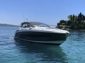 Thumbnail von Azimut Atlantis 45