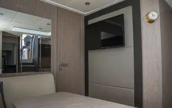 Thumbnail von Azimut Atlantis 45