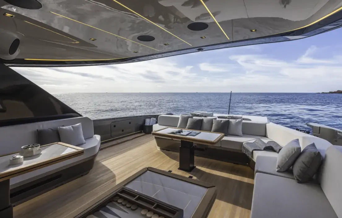 Thumbnail von Otam 90 GTS SEXY ME