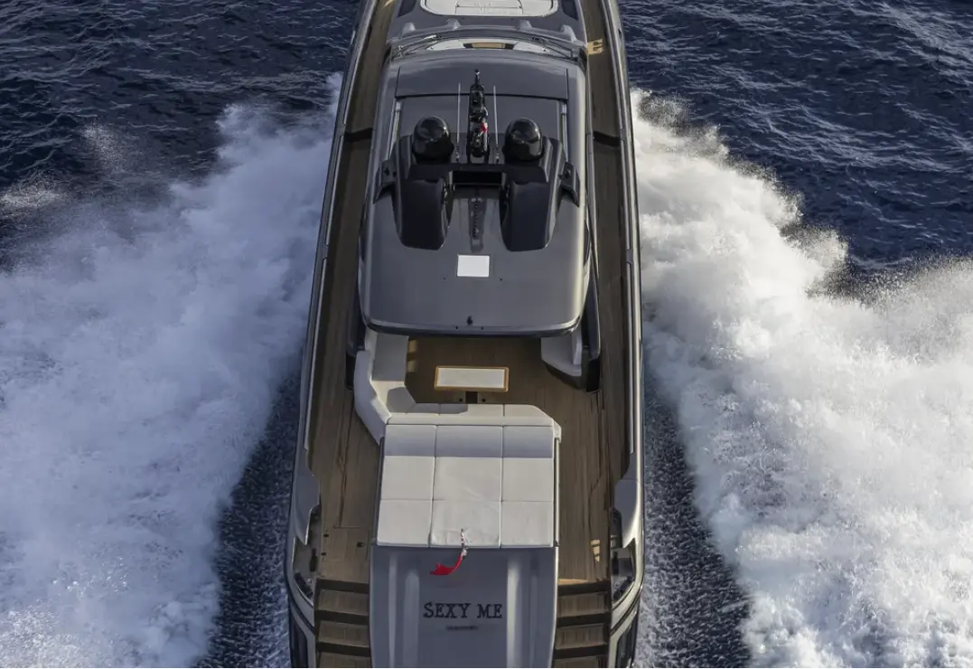 Thumbnail von Otam 90 GTS SEXY ME