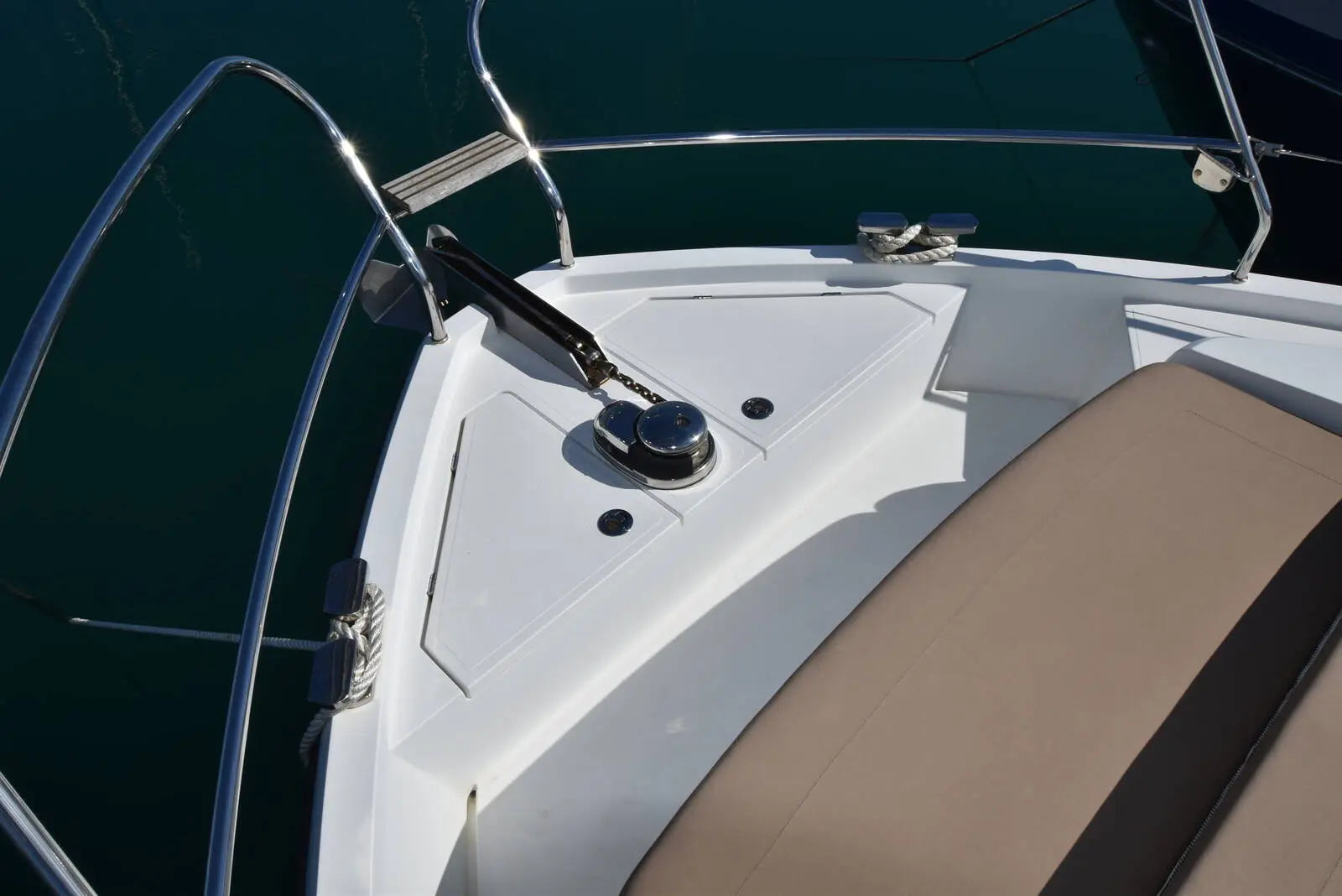 Thumbnail von Sealine C330