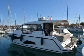 Thumbnail von Sealine C330