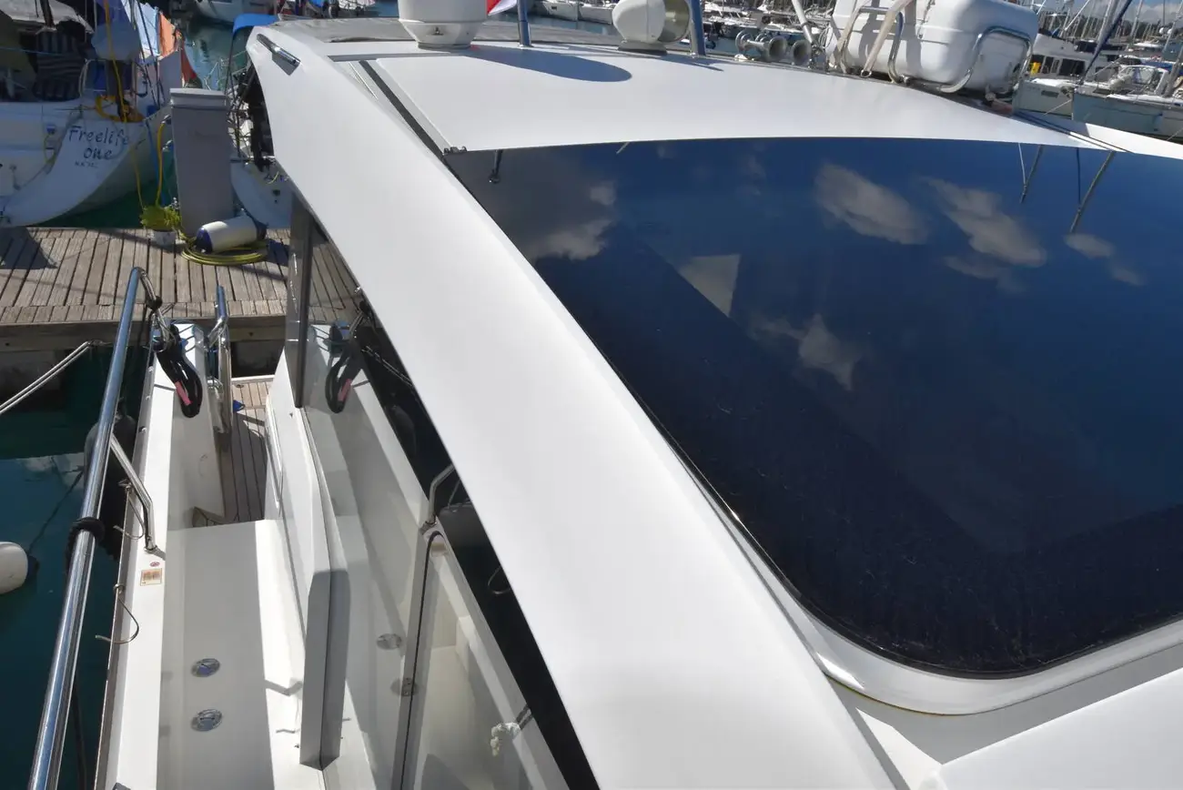 Thumbnail von Sealine C330
