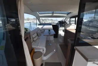 Thumbnail von Sealine C330