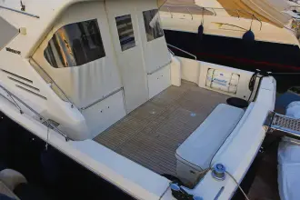 Thumbnail von Uniesse 75 Hard Top