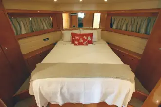 Thumbnail von Uniesse 75 Hard Top