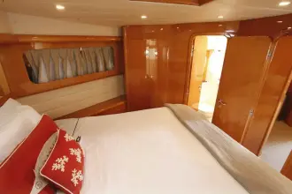 Thumbnail von Uniesse 75 Hard Top