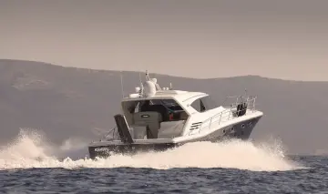 Thumbnail von Uniesse 75 Hard Top