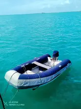 Thumbnail von Island Packet 485 Free Spirit