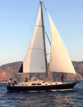 Thumbnail von Island Packet 485 Free Spirit