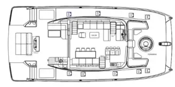 Thumbnail von Granocean W 72